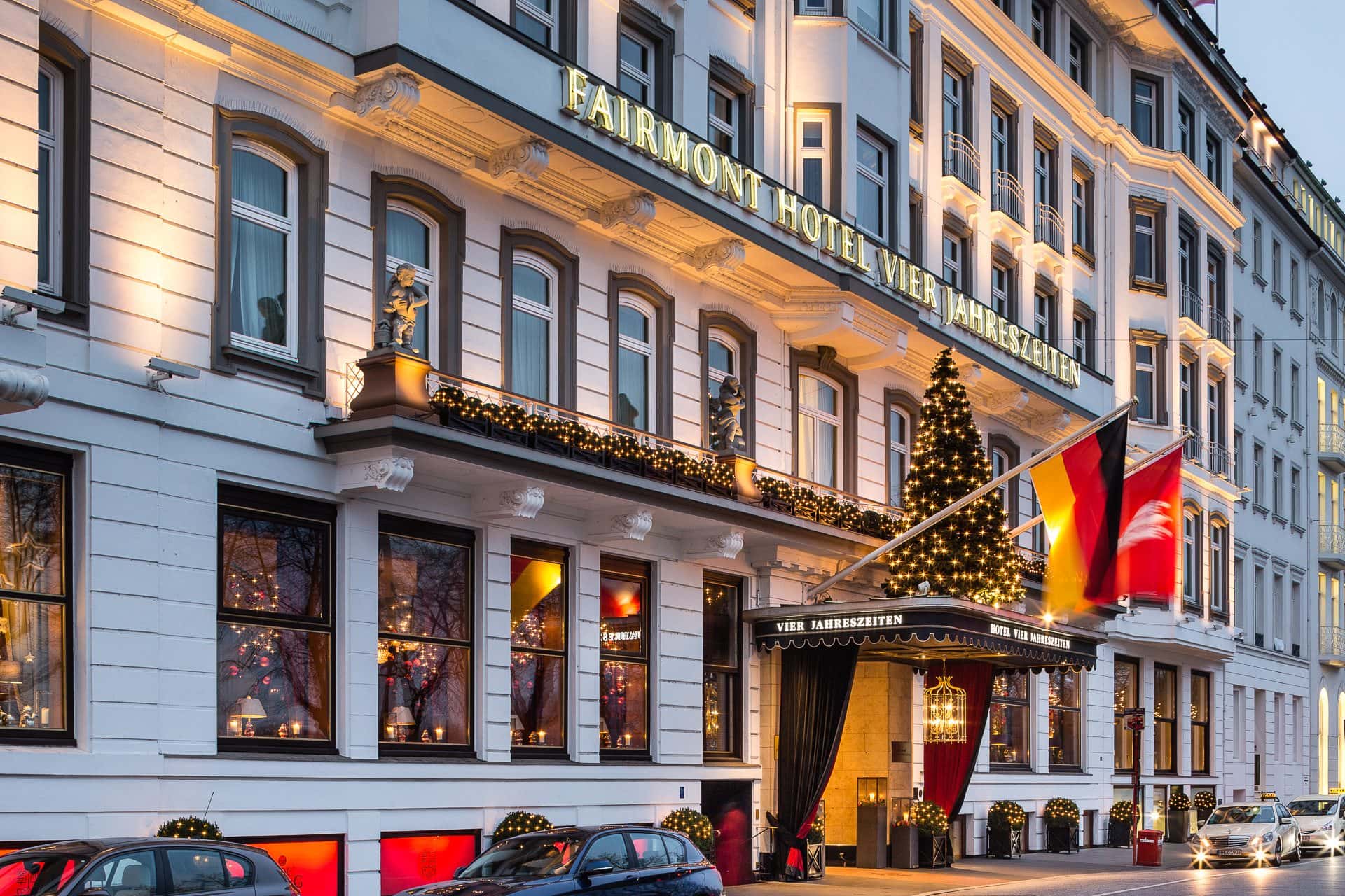 The Best Fairmont Hotels Around the World - Facebook