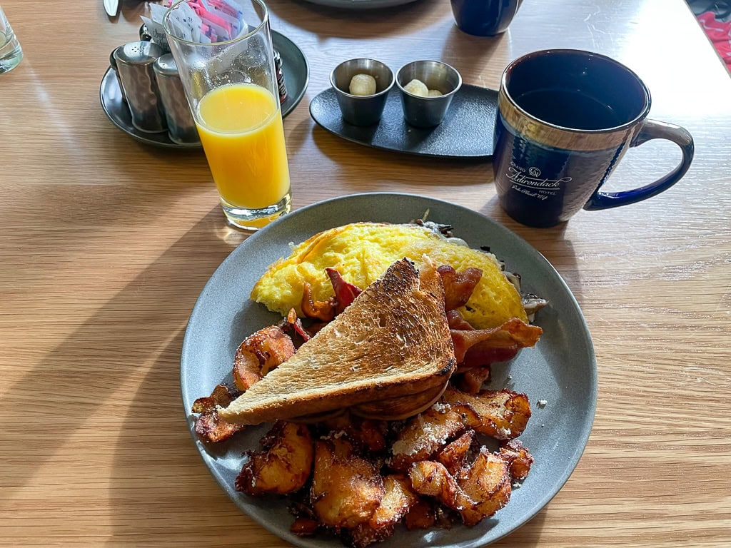 Grand Adirondack Hotel Lake Placid 11