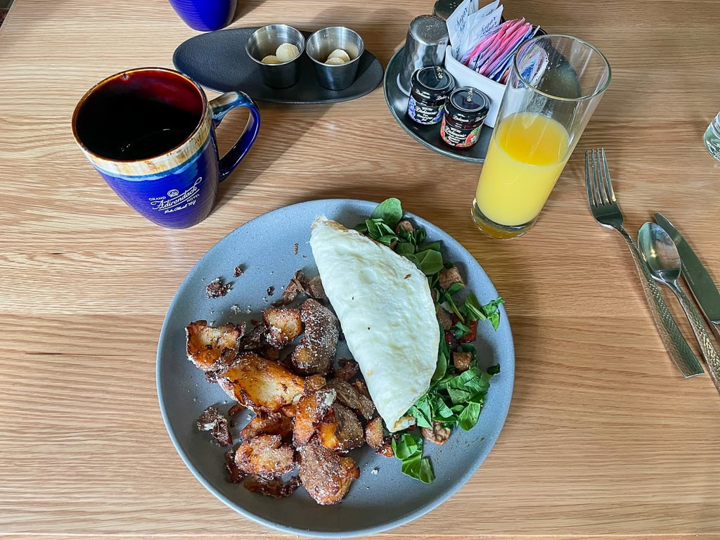 Grand Adirondack Hotel Lake Placid 12