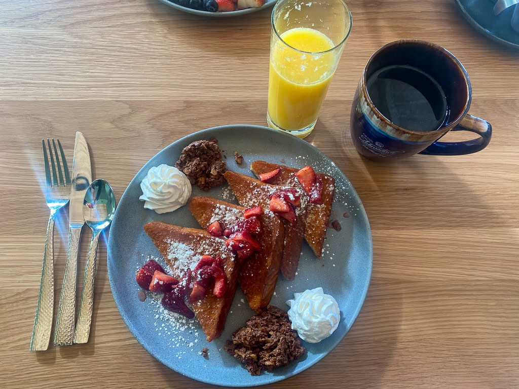 Grand Adirondack Hotel Lake Placid 14