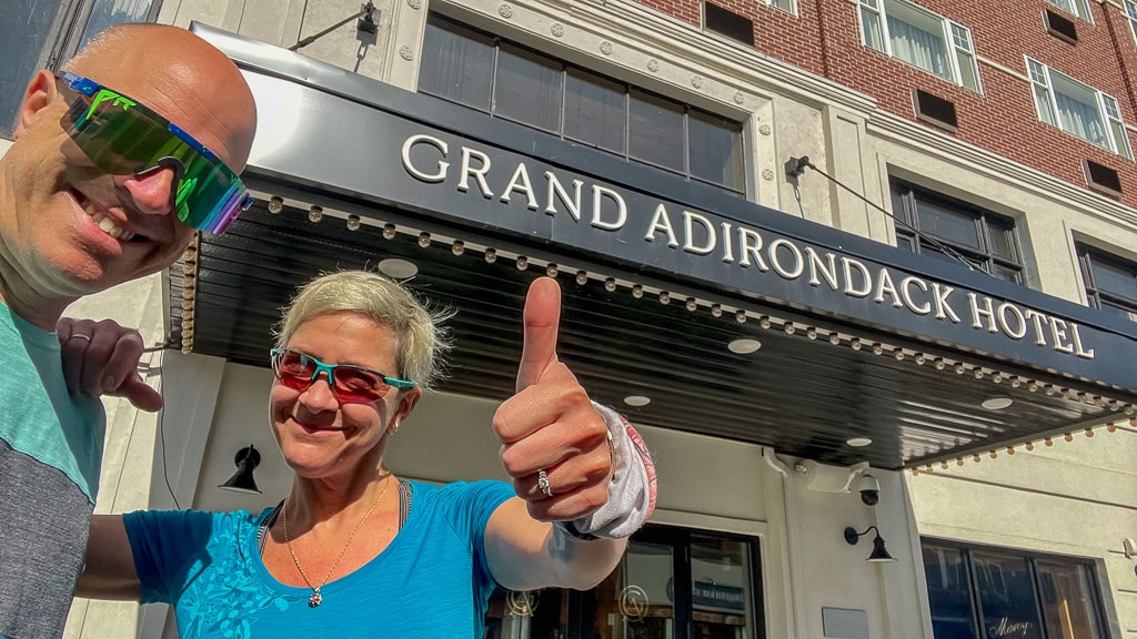 Grand Adirondack Hotel Lake Placid 18