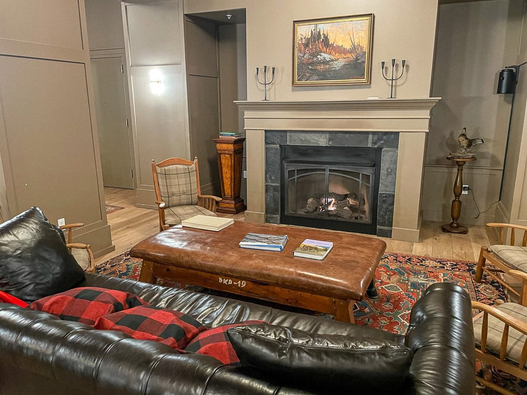 Grand Adirondack Hotel Lake Placid 19