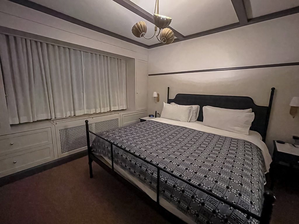 Grand Adirondack Hotel Lake Placid 2