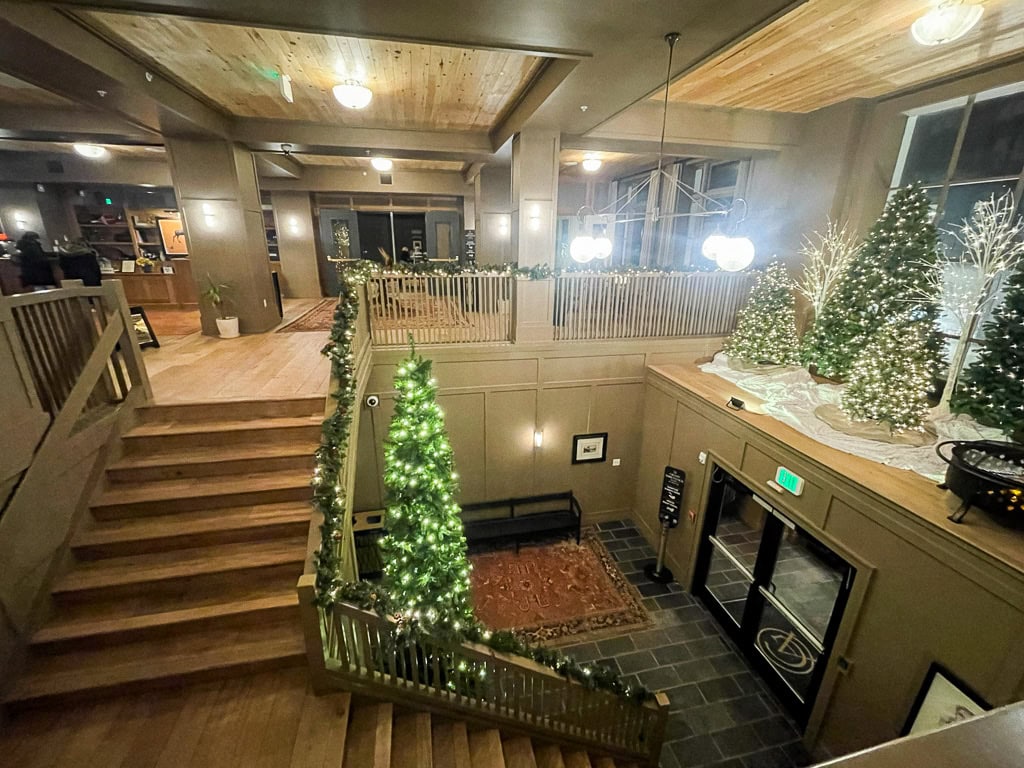 Grand Adirondack Hotel Lake Placid 20