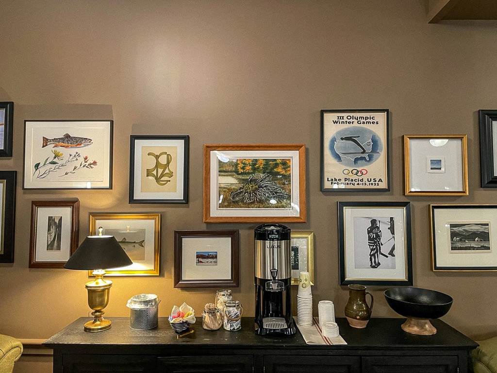 Grand Adirondack Hotel Lake Placid 21