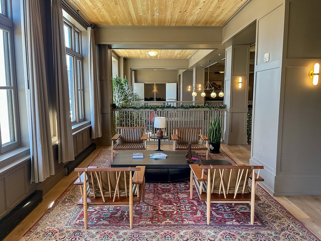 Grand Adirondack Hotel Lake Placid 23