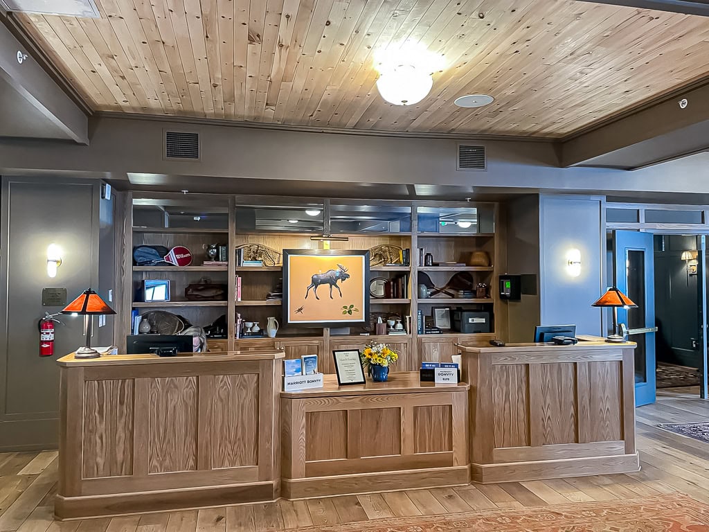 Grand Adirondack Hotel Lake Placid 26