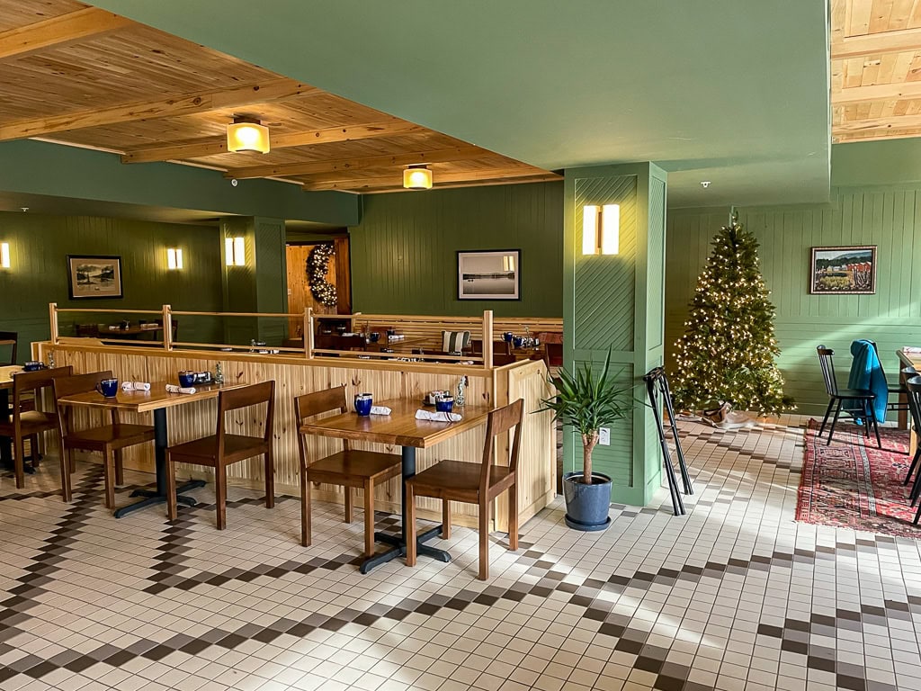 Grand Adirondack Hotel Lake Placid 27