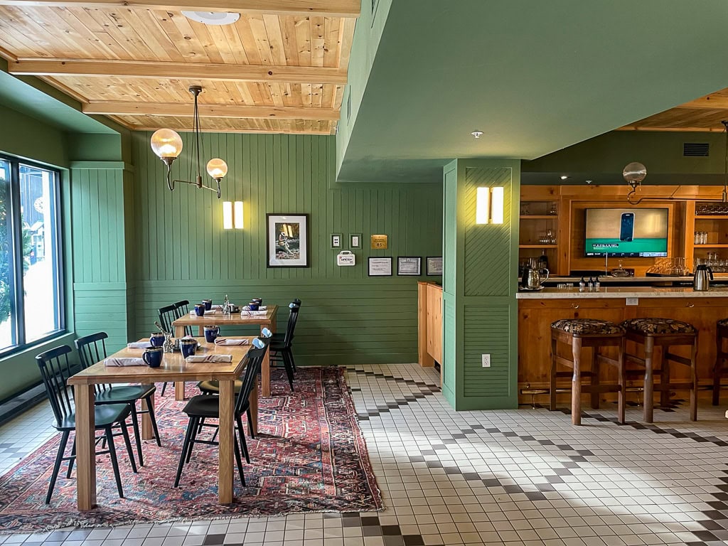 Grand Adirondack Hotel Lake Placid 28