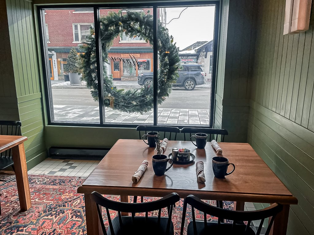 Grand Adirondack Hotel Lake Placid 29