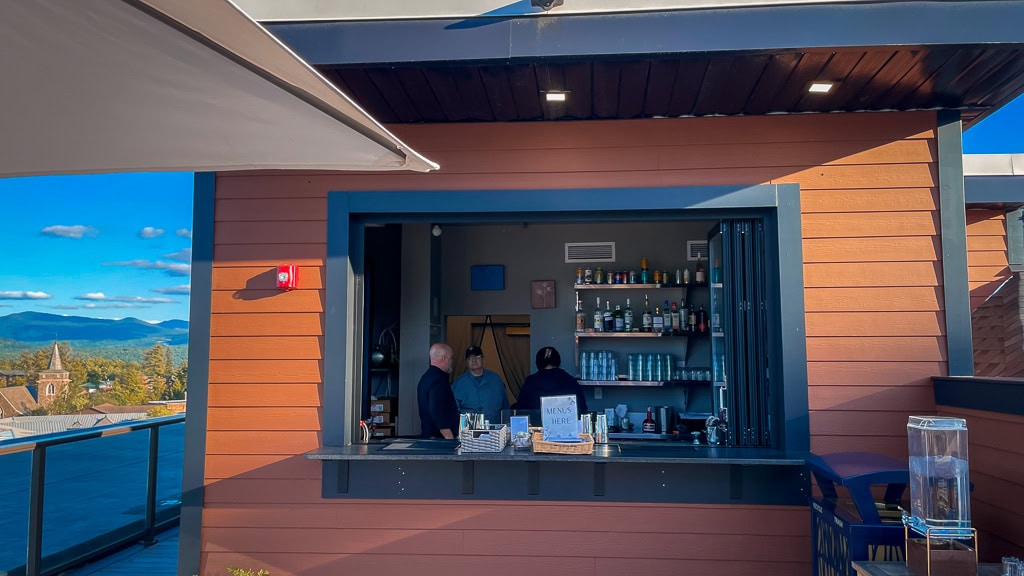 Grand Adirondack Hotel Lake Placid 32