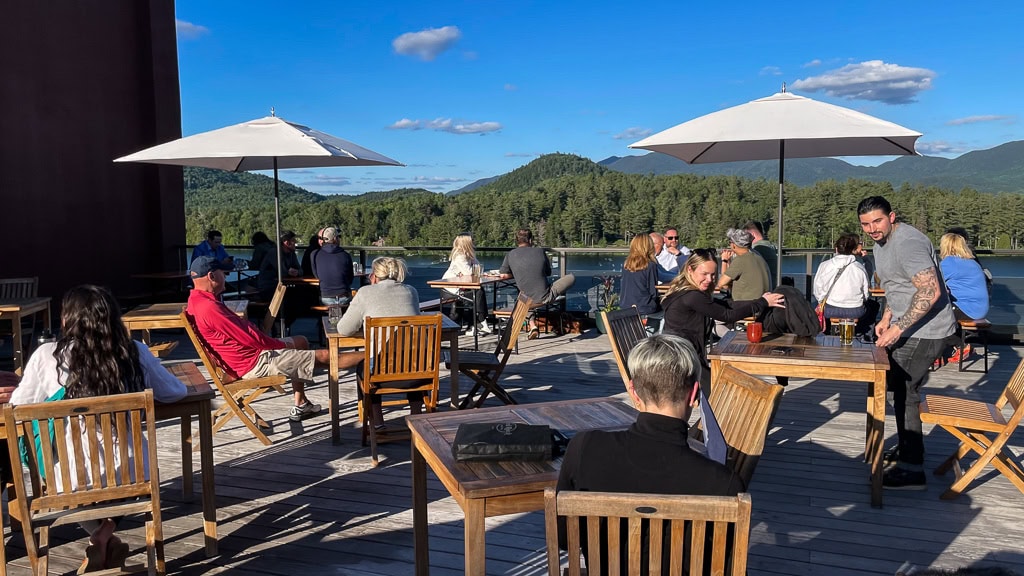 Grand Adirondack Hotel Lake Placid 33