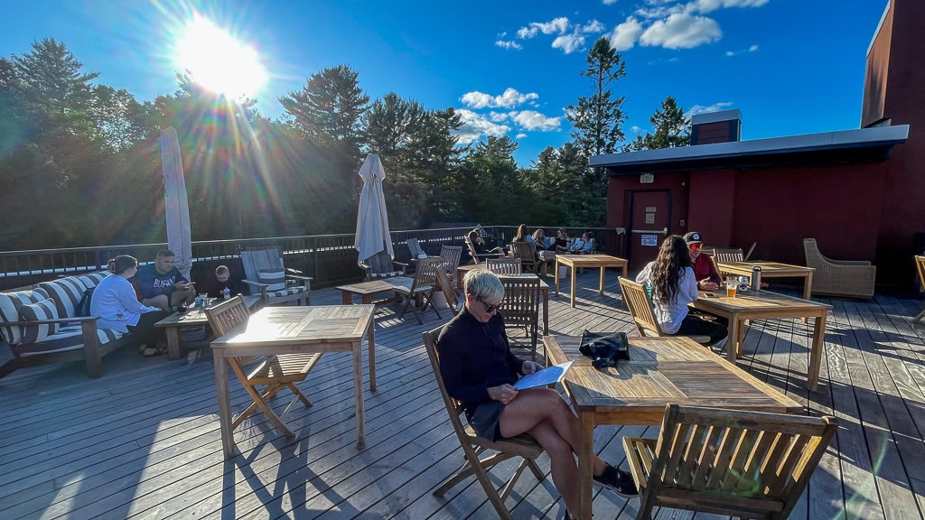 Grand Adirondack Hotel Lake Placid 34