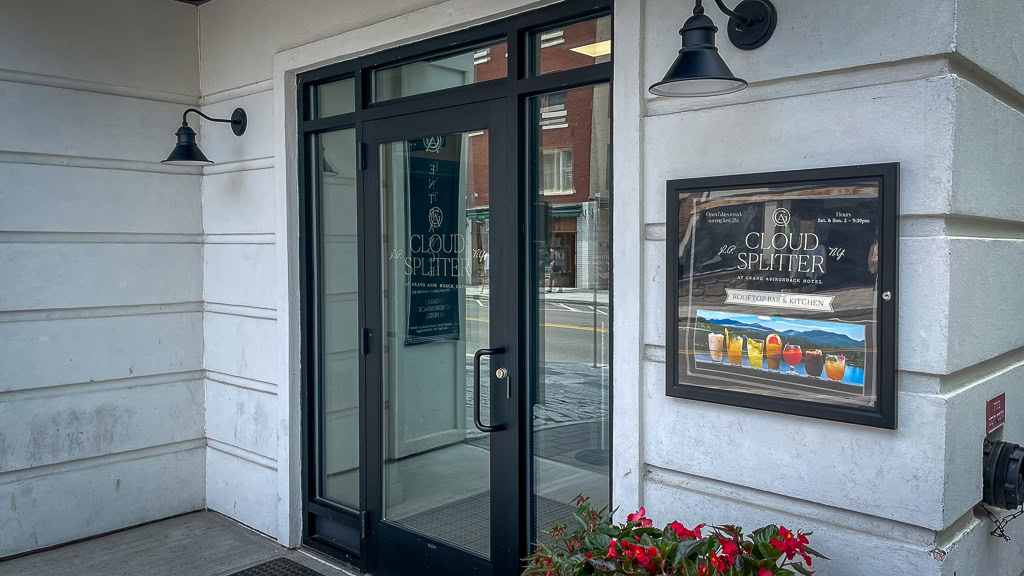 Grand Adirondack Hotel Lake Placid 35