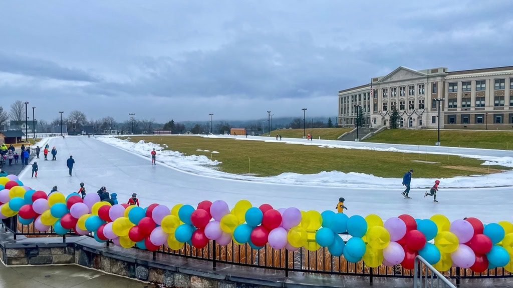 Grand Adirondack Hotel Lake Placid 38