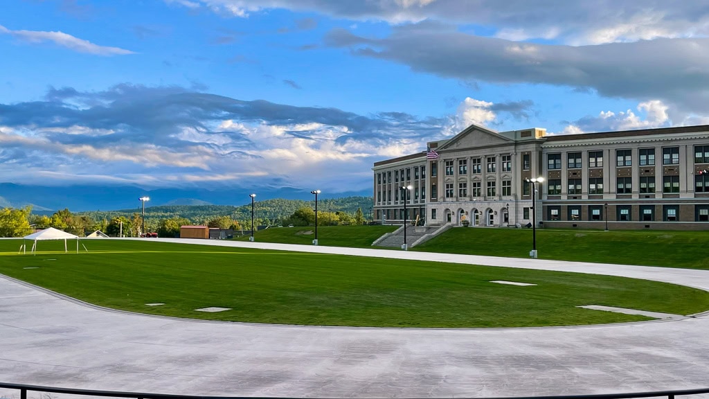 Grand Adirondack Hotel Lake Placid 39