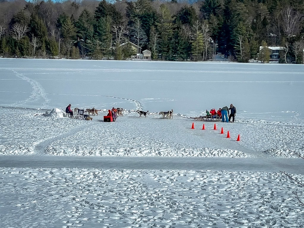 Grand Adirondack Hotel Lake Placid 40