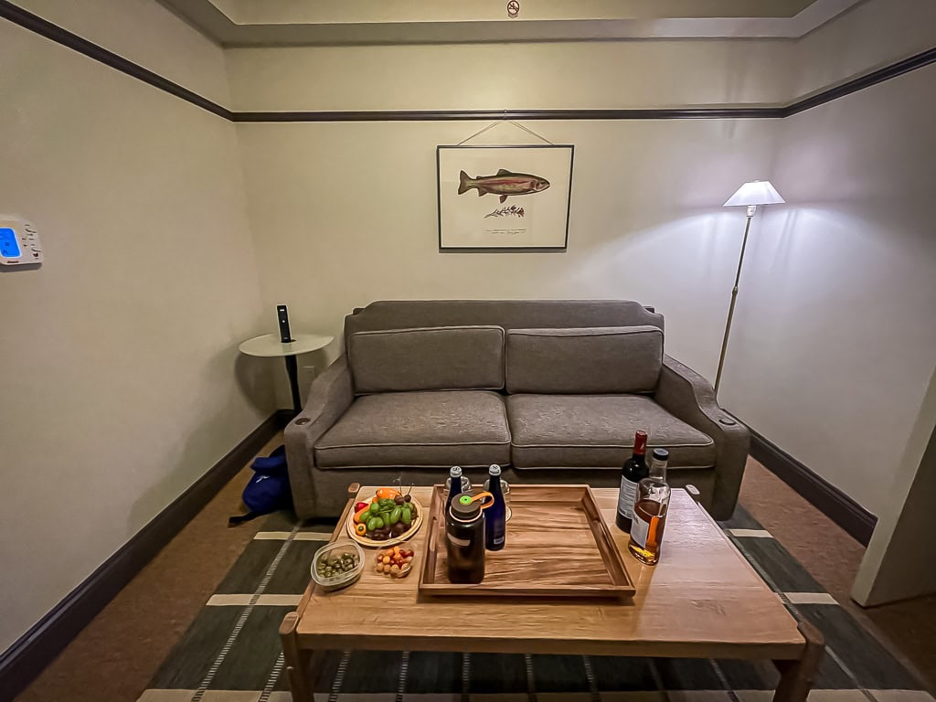 Grand Adirondack Hotel Lake Placid 6