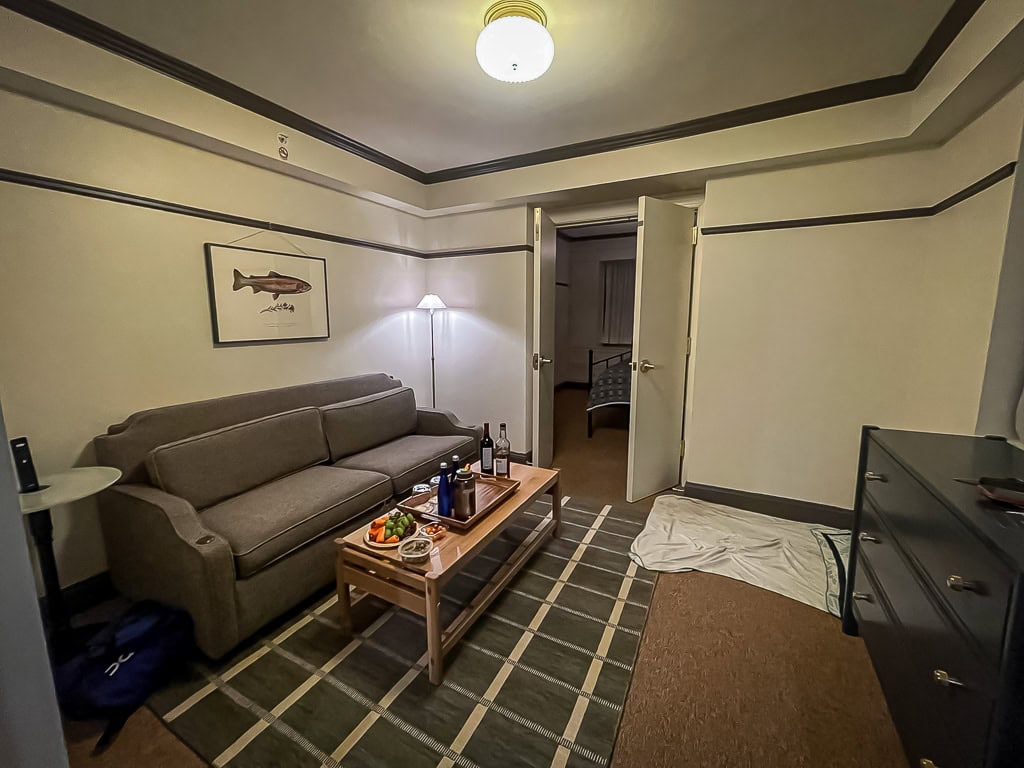 Grand Adirondack Hotel Lake Placid 7