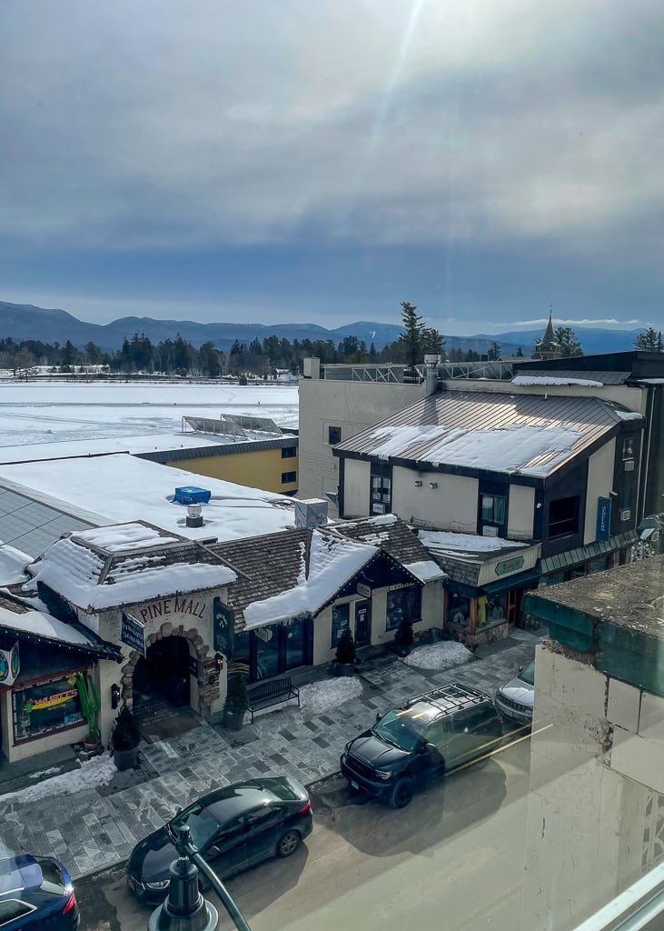 Grand Adirondack Hotel Lake Placid 8