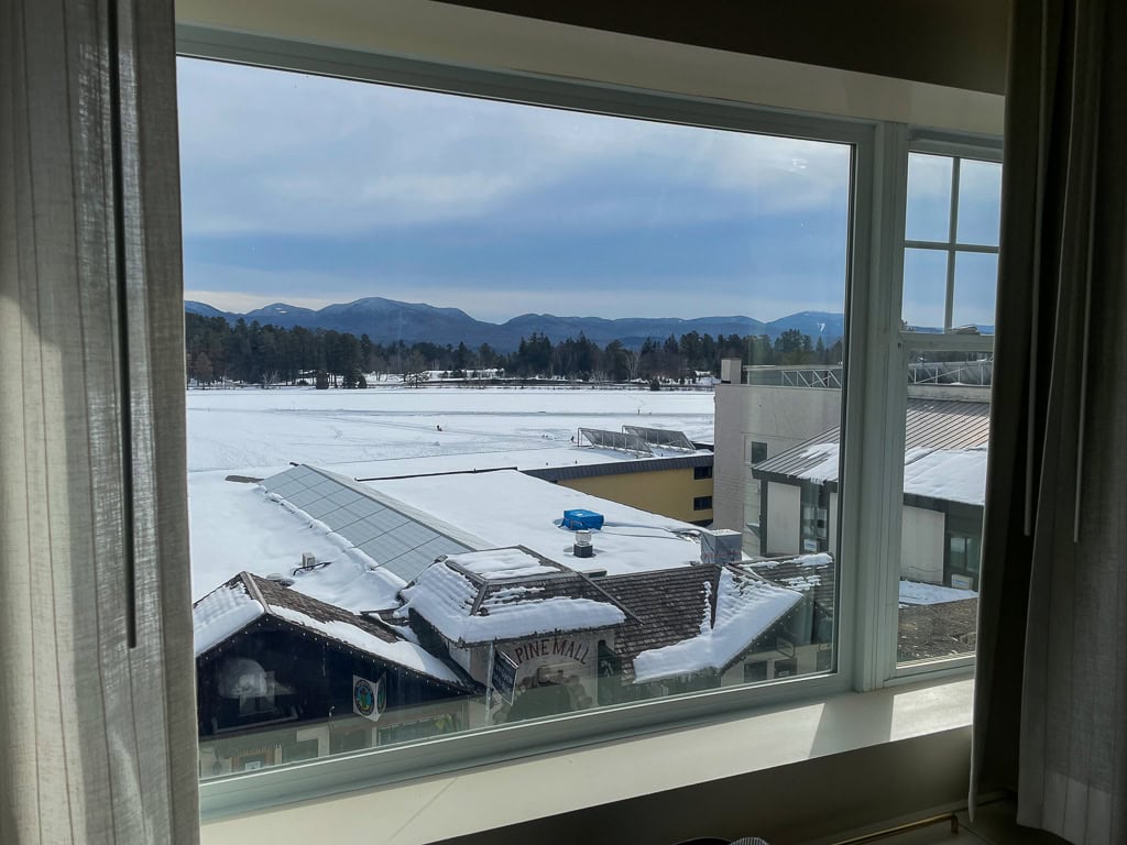 Grand Adirondack Hotel Lake Placid 9