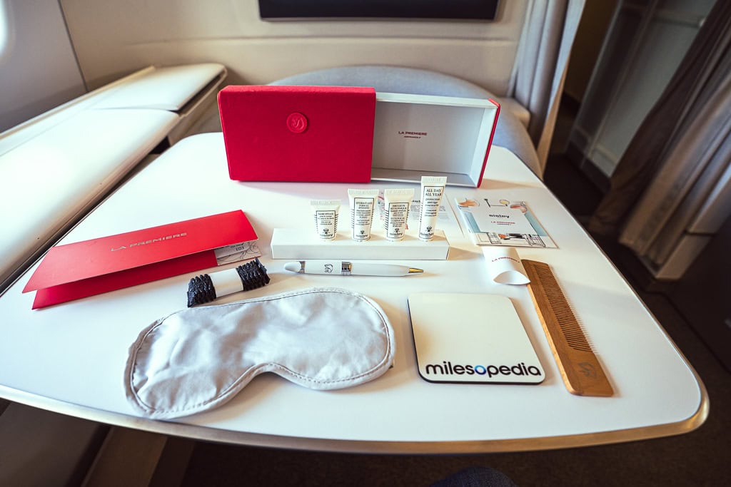 La Première Air France-17-cadeau-trousse