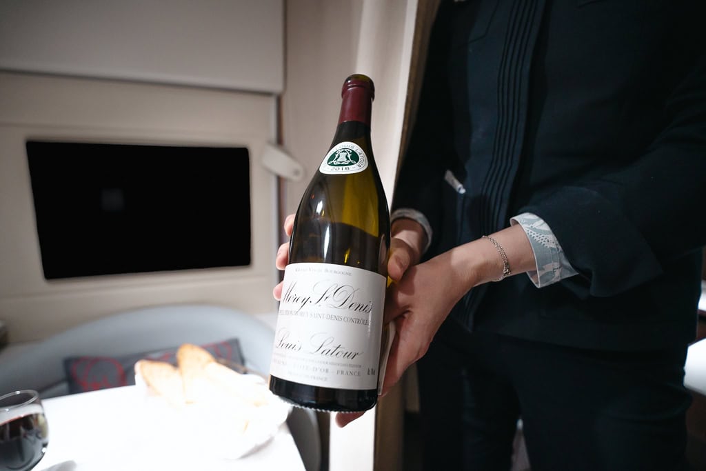 La Première Air France-54-vin