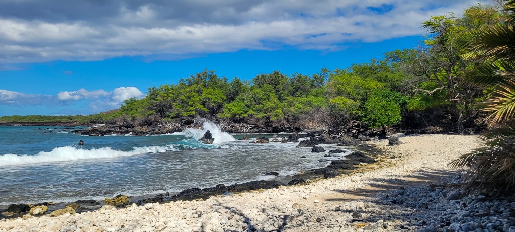 Maui Hoapili plage hoapili