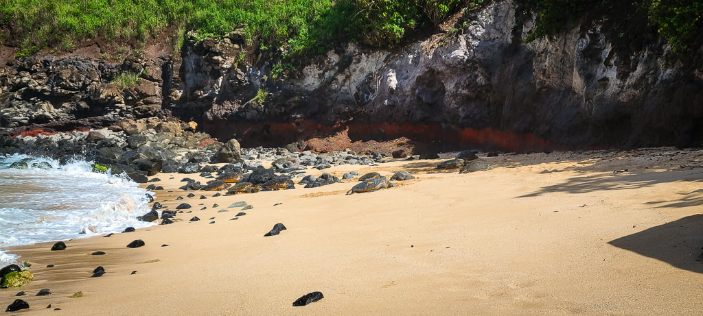 Maui Hookipa Beach 20241109 124043