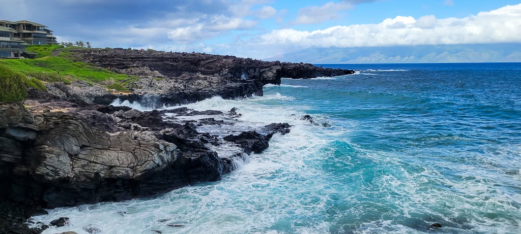 Maui Kapalua Coastal Trail 20241108 093029