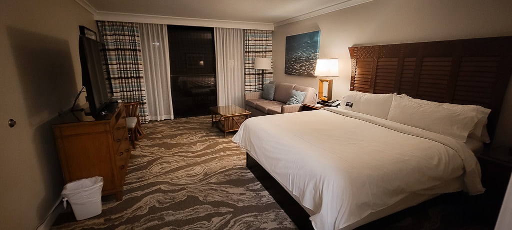 Maui Marriott Chambre Marriott2