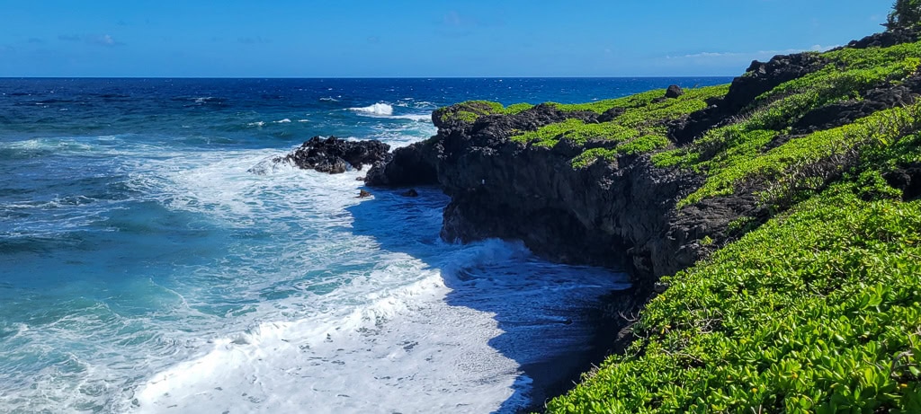 Maui Pipiwai et Kuloa Kuloa