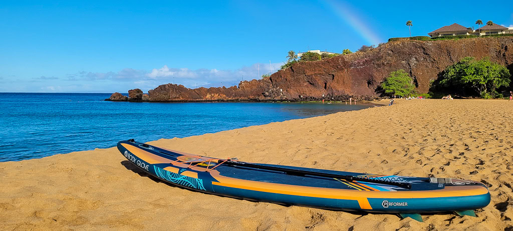 Maui Sheraton Plage Sheraton
