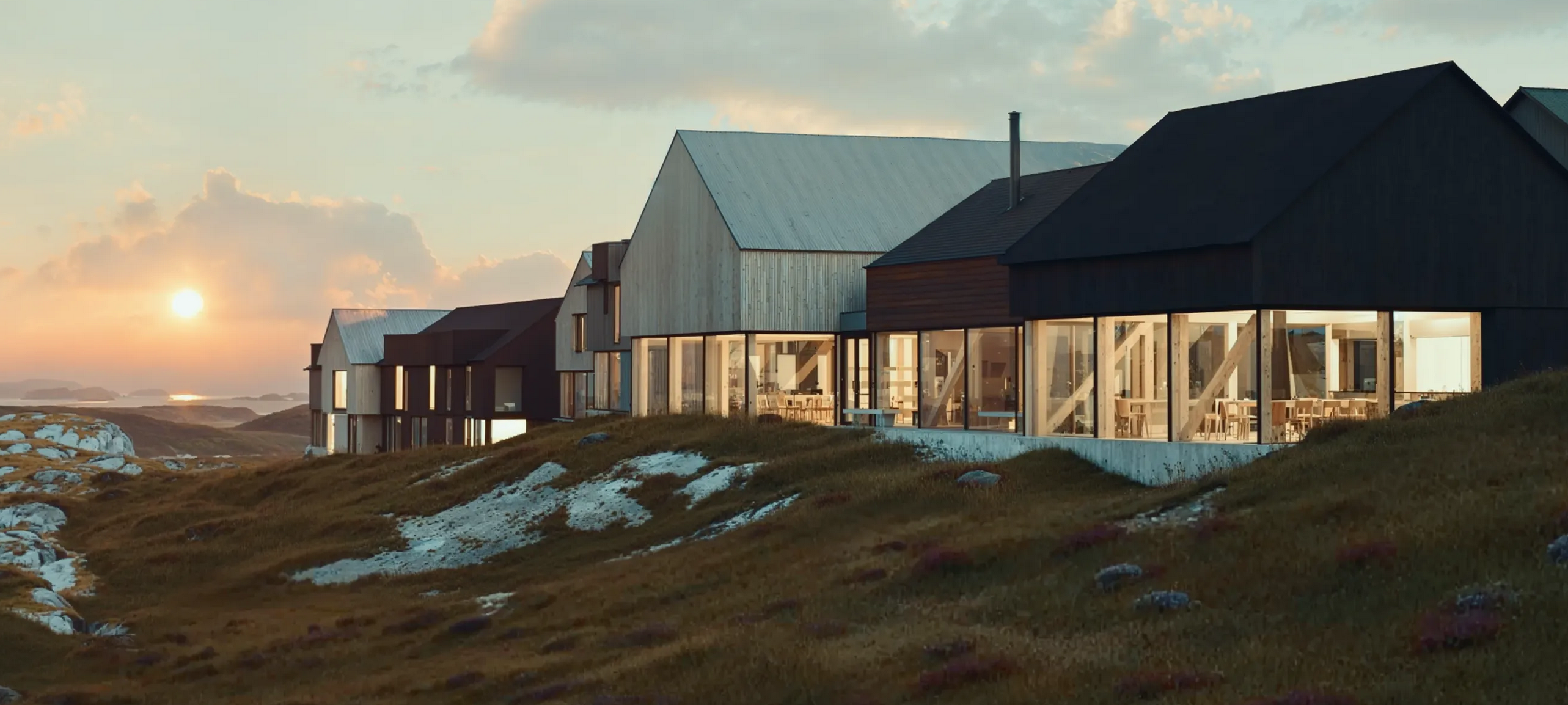 The New Hotels That Will Define 2026 Around the Globe - Ytri Norway