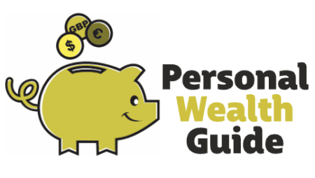 Site web logo Personal Wealth Guide