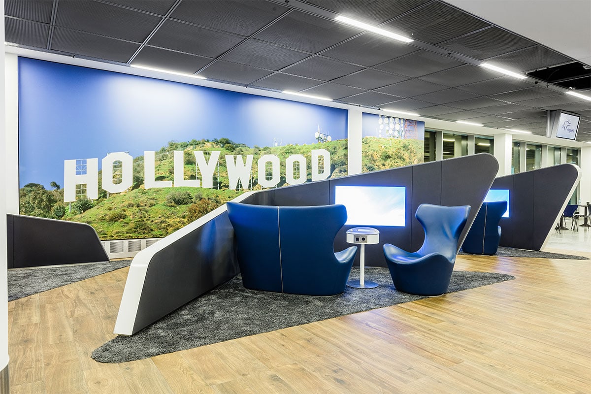 Escale à Francfort&nbsp;: profiter de votre temps dans la ville ou l’aéroport - francfort movie world