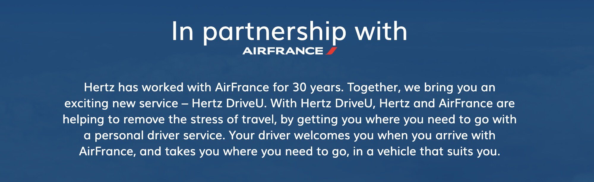 Review: Air France La Premiere - Nice - Paris - Washington D.C - Screenshot