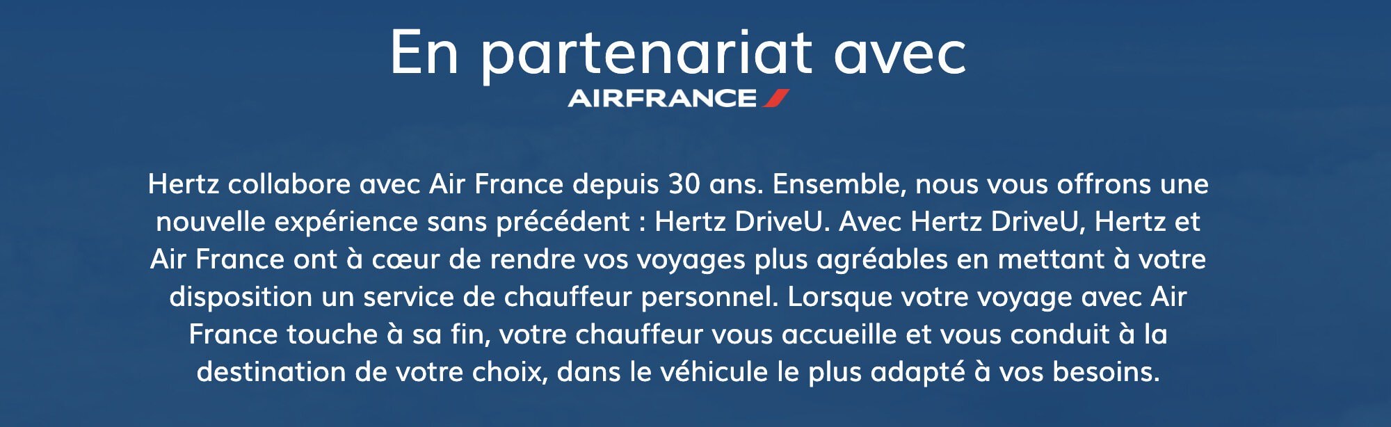 Avis&nbsp;: Air France La Première - Nice - Paris - Washington D.C - Screenshot