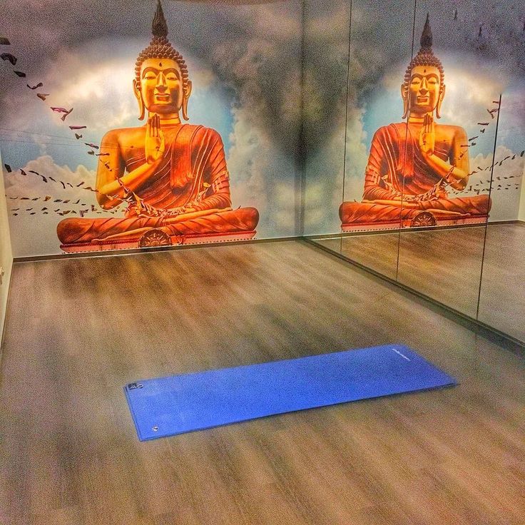 salle yoga francfort 2