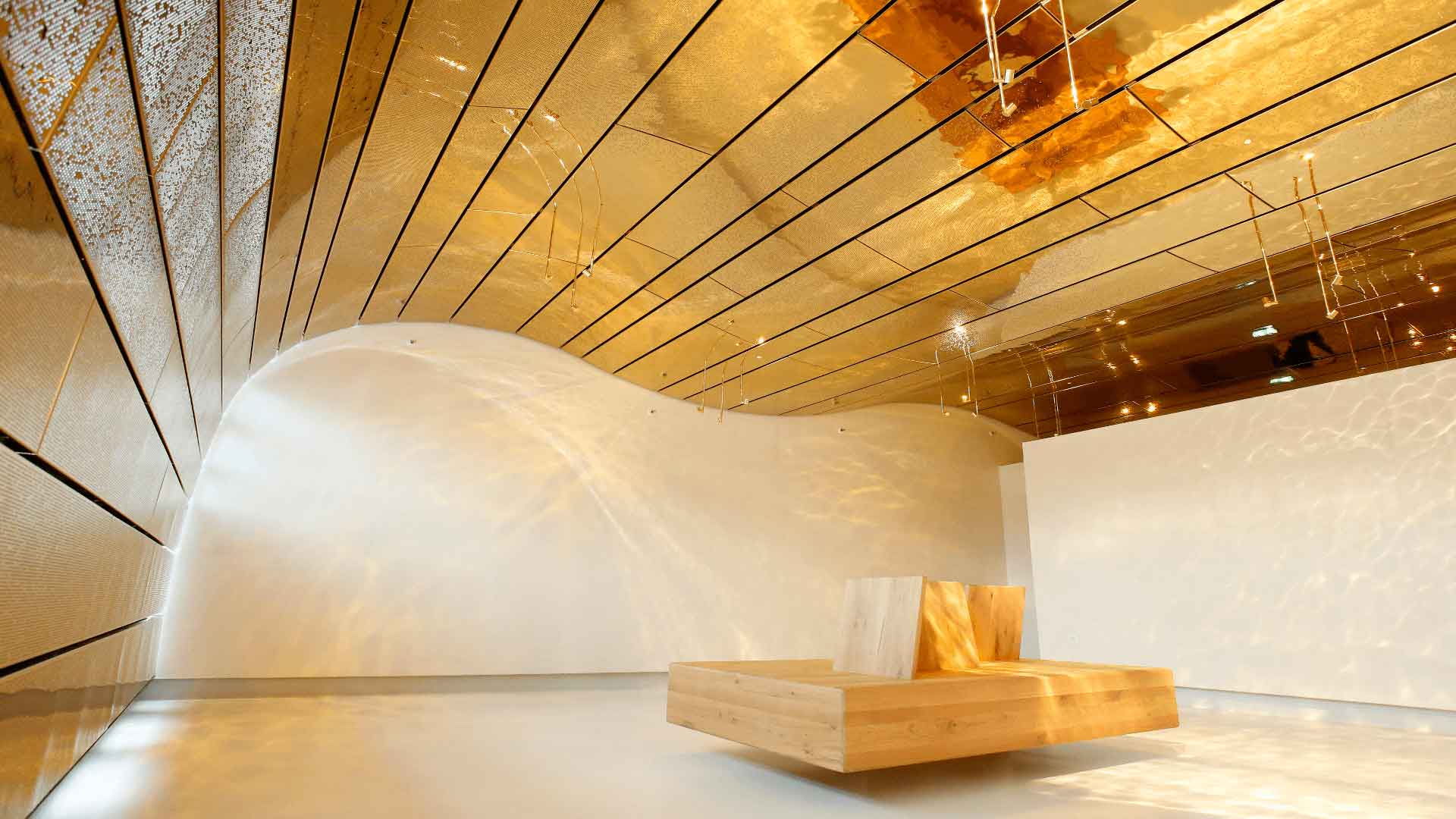 Escale à Francfort&nbsp;: profiter de votre temps dans la ville ou l’aéroport - salle yoga francfort