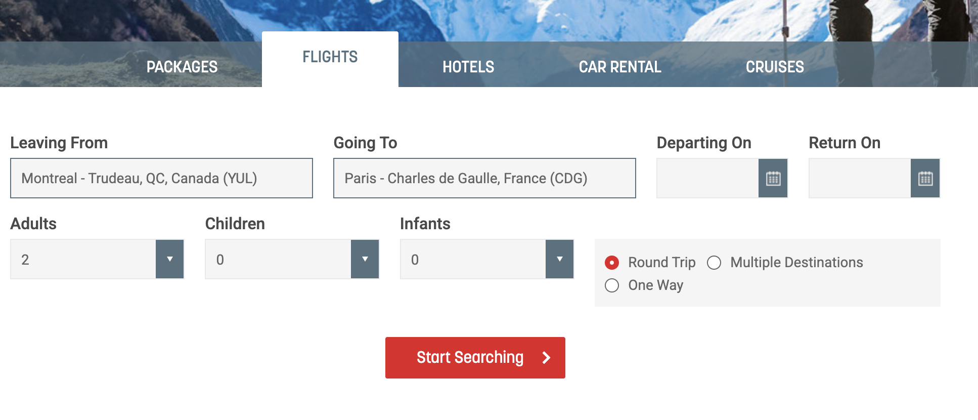 National Bank: How to Use NBC Rewards Points on Your Travels? - BNC 6