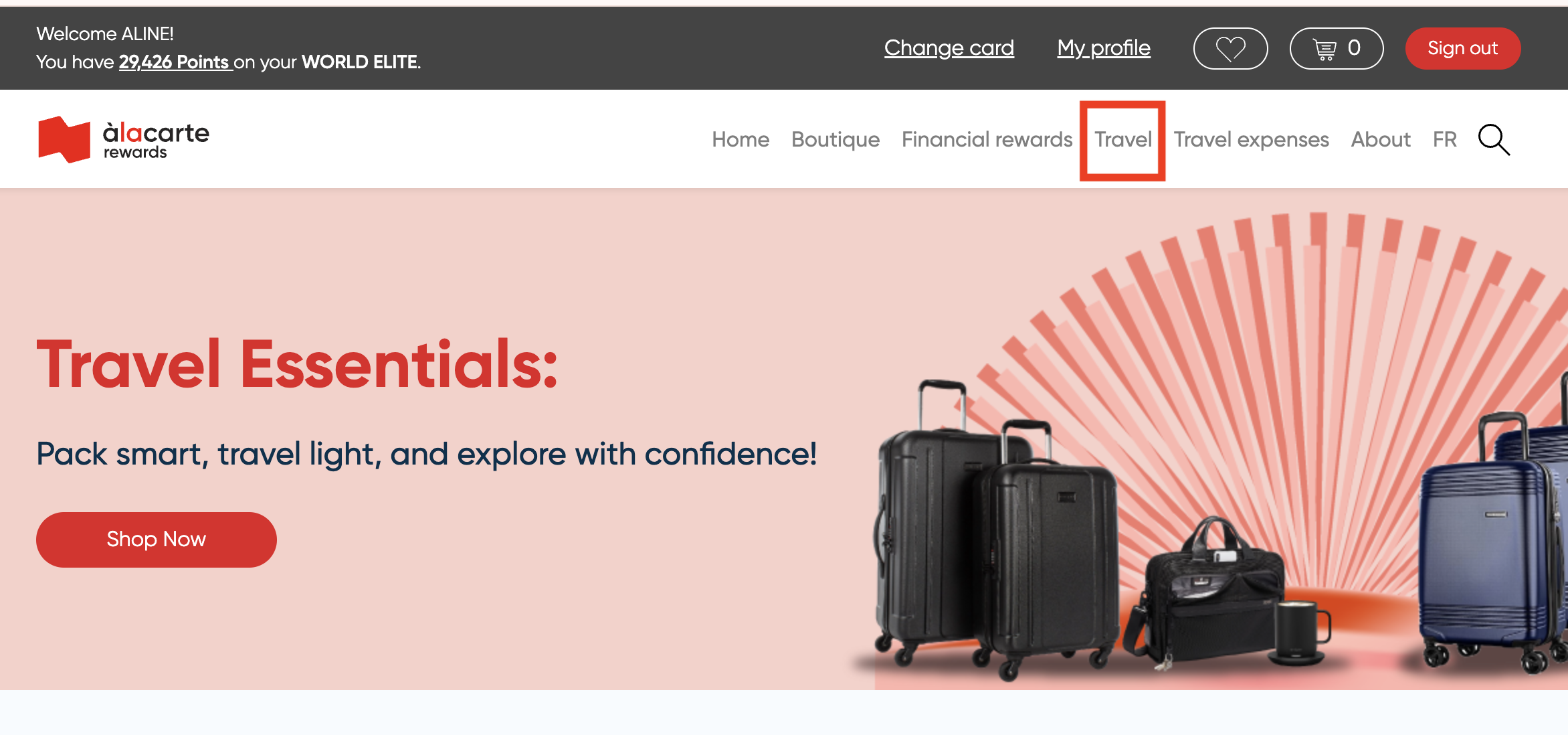 National Bank: How to Use NBC Rewards Points on Your Travels? - BNC