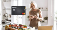 Carte CIBC Costco Mastercard