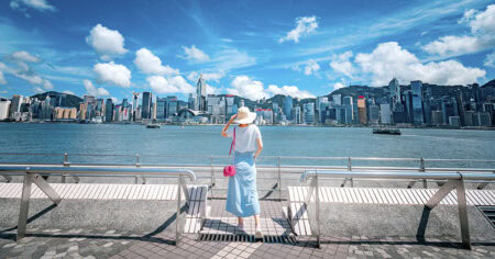 Jusqu&rsquo;&agrave; 60 000 Asia Miles avec la Carte Cathay Mastercard World Elite, fournie par Neo - Chine 1024x538 Hong Kong