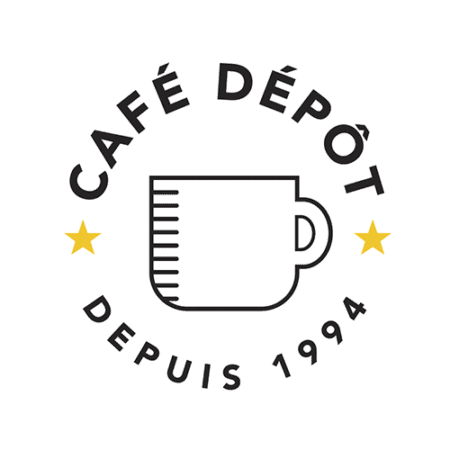 Café Dépôt