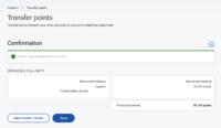 How do you transfer Avion Rewards points between your accounts ...