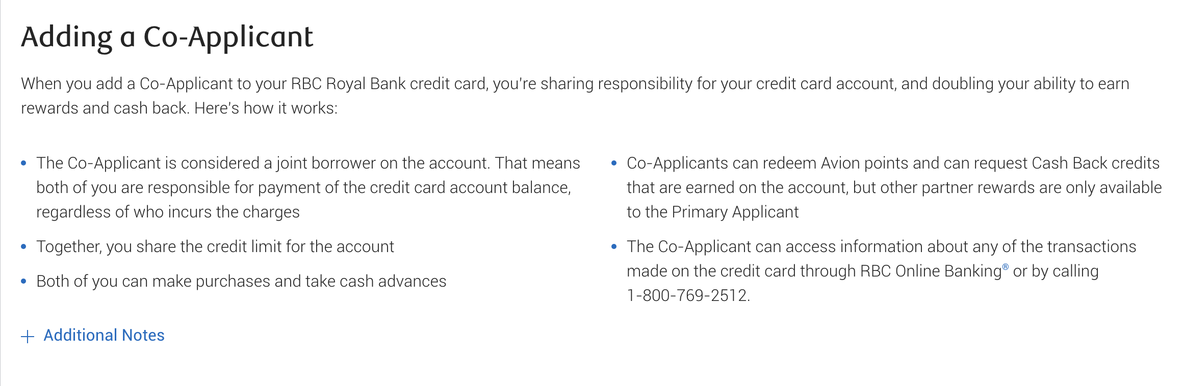 RBC Avion Rewards: How Do I Transfer Points Between Two Accounts? - rbc-cotitulaire-fr