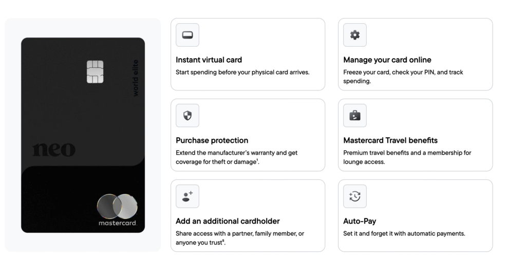 world elite mastercard EN