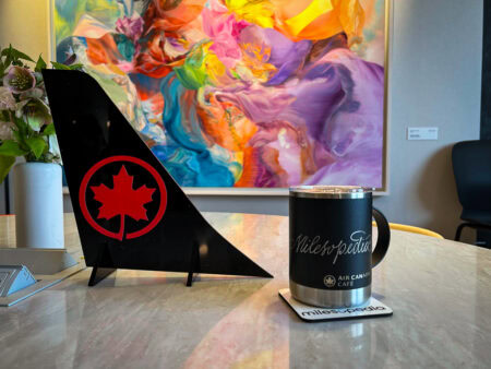 Air Canada Café-18