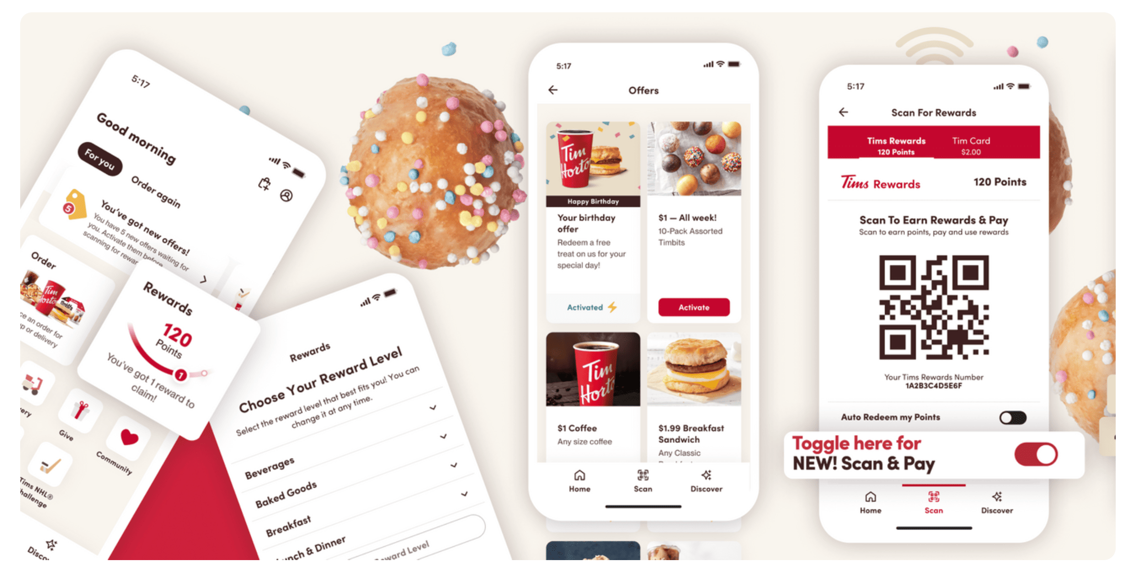 Devriez-vous obtenir une carte Tim Mastercard&nbsp;? - Earning